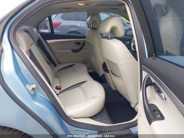 2008 SAAB 9-3 YS3FH41U681101893 Photo 7