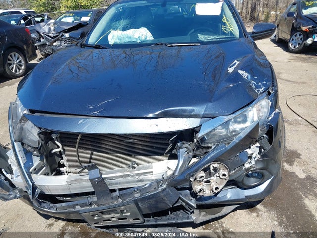 Honda Civic Ex-l 2017 19XFC1F72HE211165 Image 12