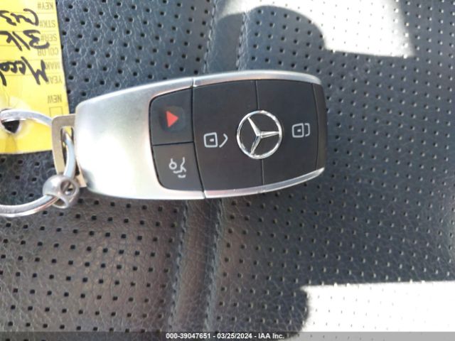 55SWF6EB9KU288383 Mercedes-Benz Amg C 43 4matic