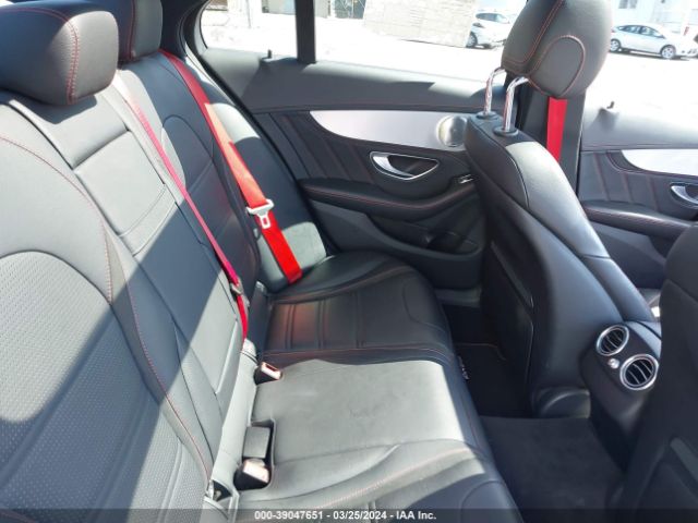 55SWF6EB9KU288383 Mercedes-Benz Amg C 43 4matic