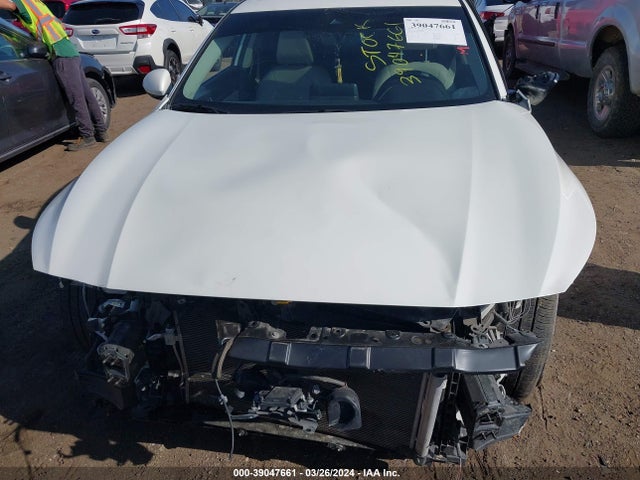 Nissan Altima 2.5 Platinum 2019 1N4BL4FV7KC108018 Image 13