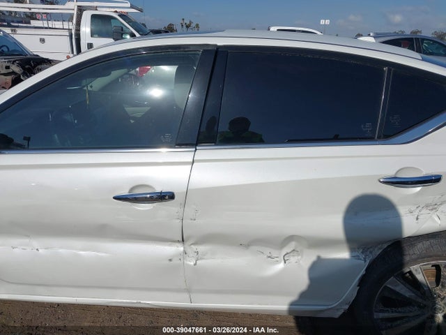 Nissan Altima 2.5 Platinum 2019 1N4BL4FV7KC108018 Image 15