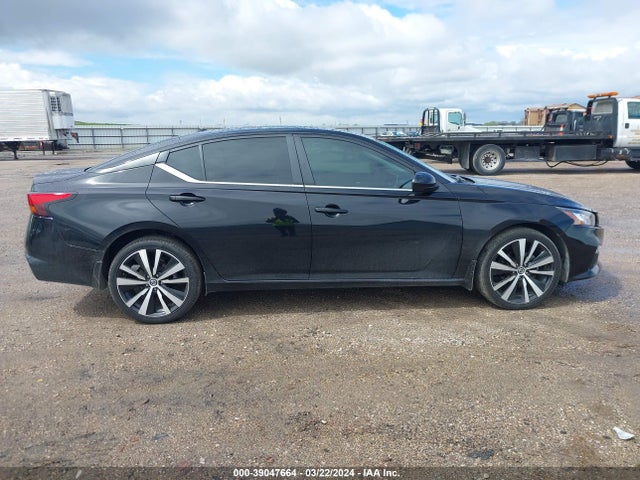 Nissan Altima Sr Intelligent Awd 2020 1N4BL4CW5LC233551 Image 13