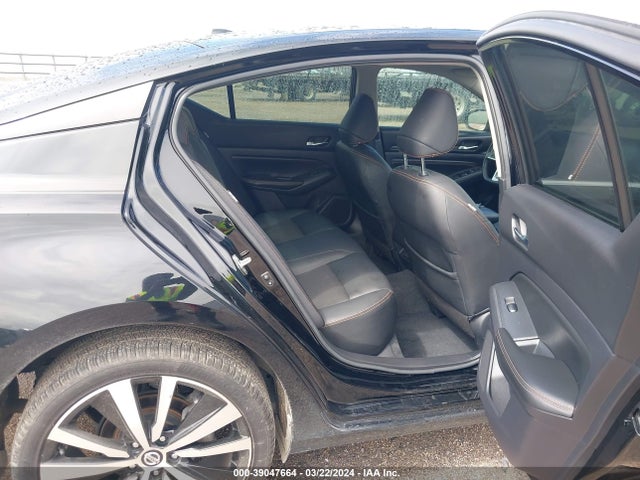 Nissan Altima Sr Intelligent Awd 2020 1N4BL4CW5LC233551 Image 8