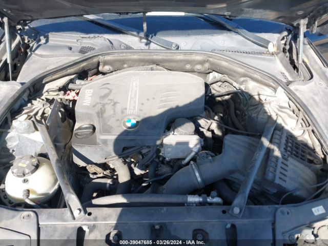 WBA5A5C54ED503373 BMW 528I