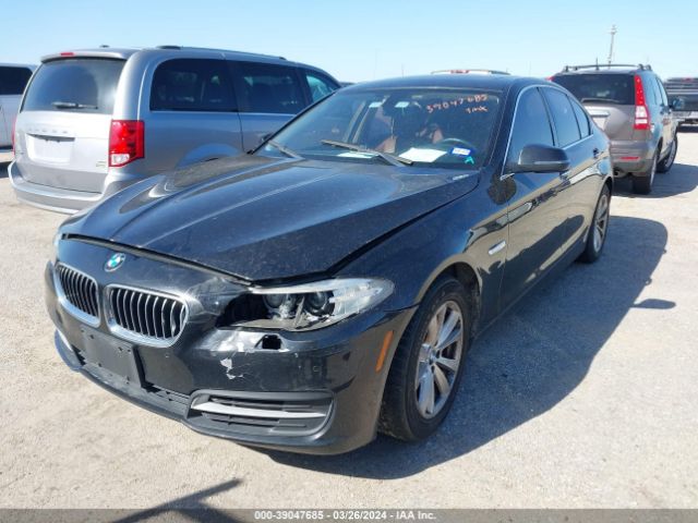 WBA5A5C54ED503373 BMW 528I