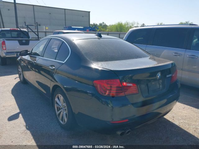 WBA5A5C54ED503373 BMW 528I