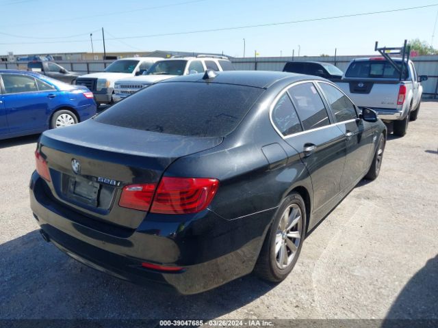WBA5A5C54ED503373 BMW 528I