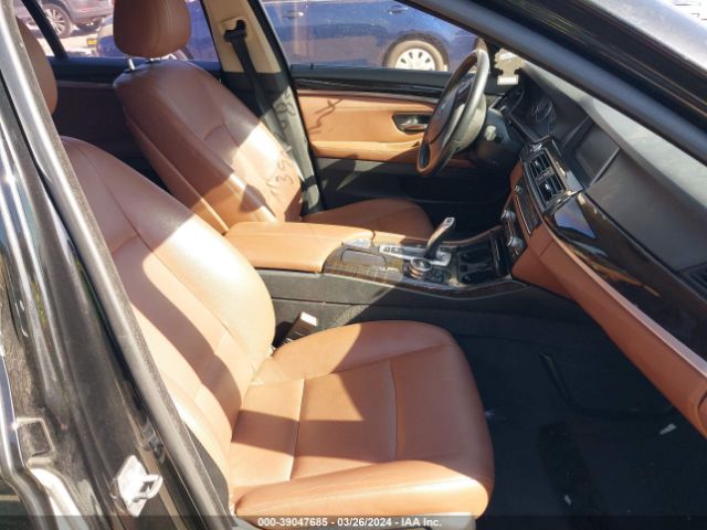 WBA5A5C54ED503373 BMW 528I