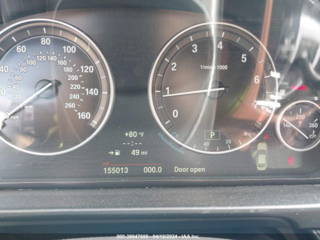 WBA5A5C54ED503373 BMW 528I