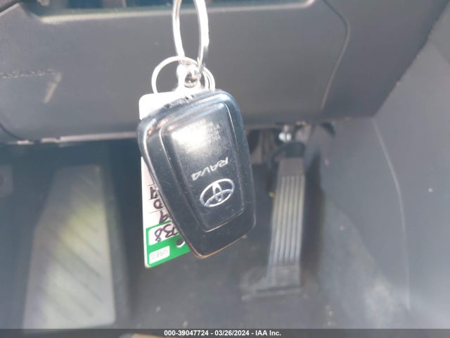 Toyota Rav4 Adventure 2019 2T3J1RFV8KW041337 Image 11