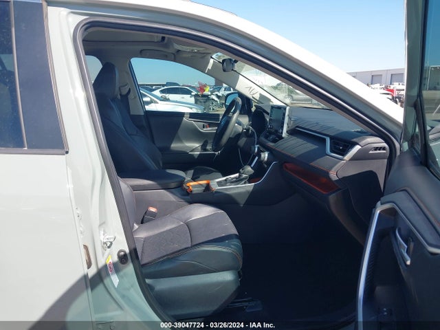 Toyota Rav4 Adventure 2019 2T3J1RFV8KW041337 Image 5