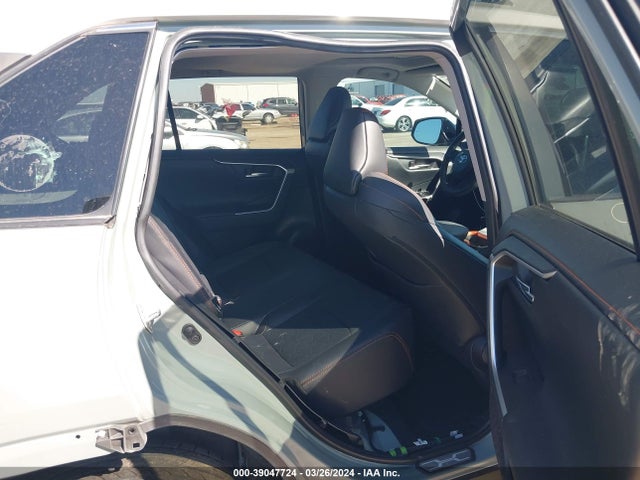 Toyota Rav4 Adventure 2019 2T3J1RFV8KW041337 Image 8
