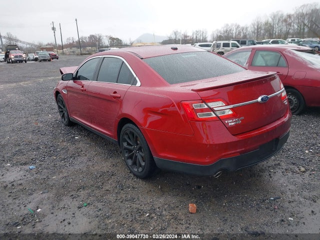 Ford TAURUS SEL 2015 1FAHP2H81FG183547 Image 3