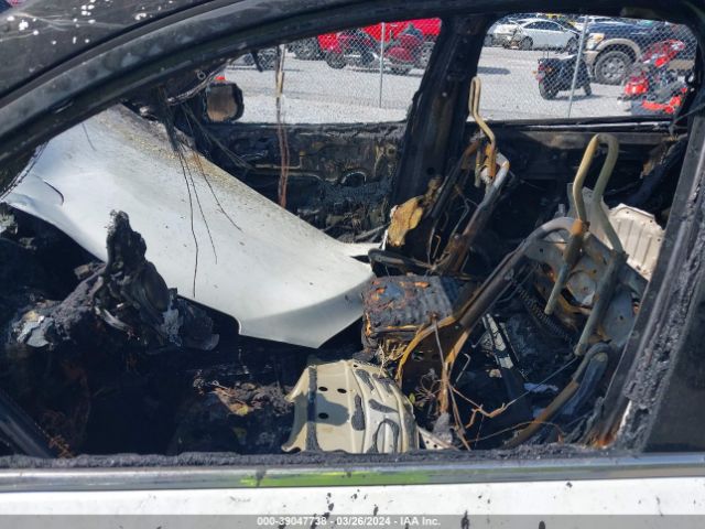 5FRYD4H88FB019798 Acura Mdx Advance Pkg W/entertainment Pkg