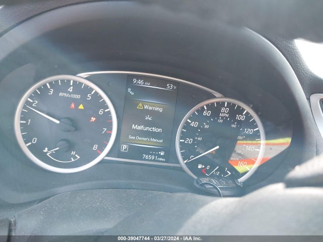 Nissan SENTRA SR 2018 3N1AB7AP8JY269165 Image 11