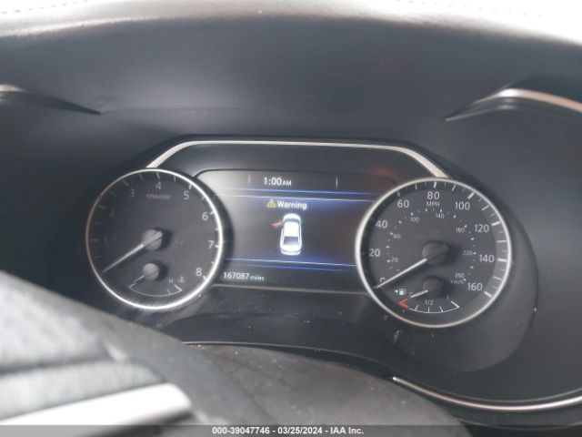 1N4AA6AP1GC415486 Nissan Maxima 3.5 Platinum