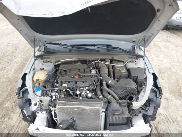 5XXG64J21MG076609 KIA K5 Gt-line