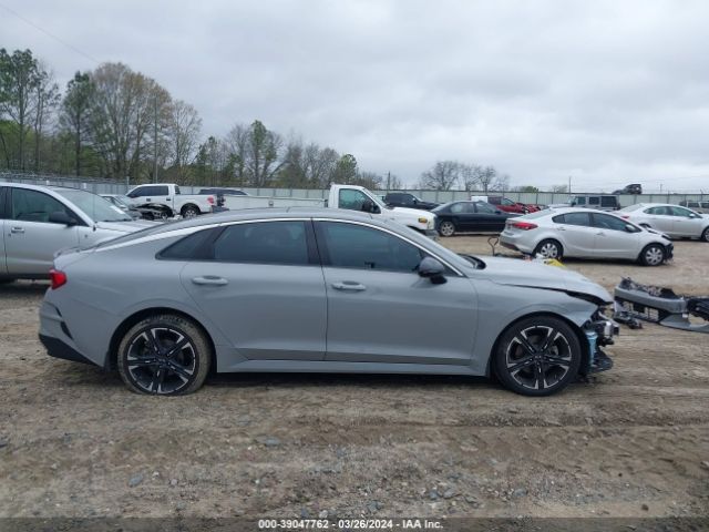 5XXG64J21MG076609 KIA K5 Gt-line