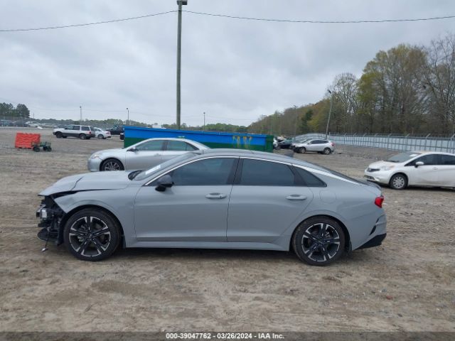 5XXG64J21MG076609 KIA K5 Gt-line
