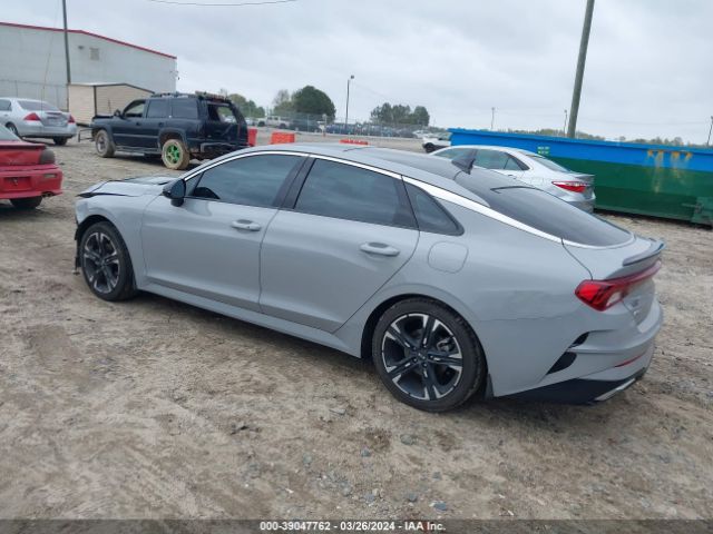 5XXG64J21MG076609 KIA K5 Gt-line