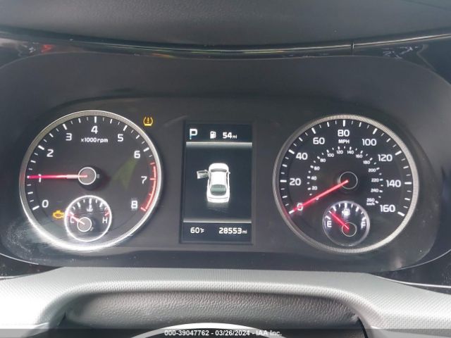 5XXG64J21MG076609 KIA K5 Gt-line
