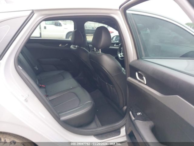 5XXG64J21MG076609 KIA K5 Gt-line