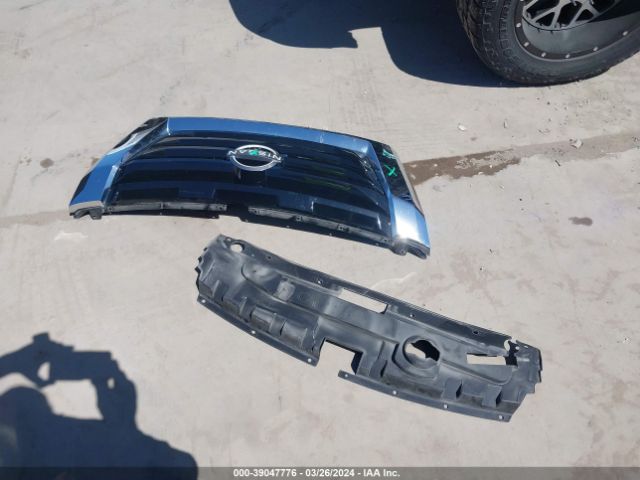 5N1DR3BA2NC213175 Nissan Pathfinder Sv 2wd