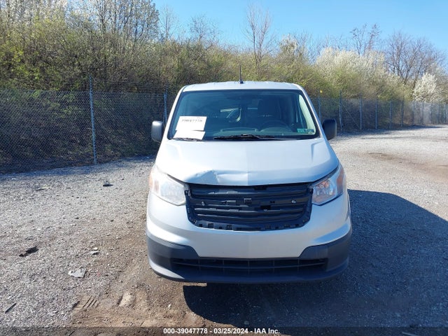 Chevrolet City Express 1lt 2017 3N63M0ZN2HK691176 Image 13