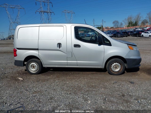 Chevrolet City Express 1lt 2017 3N63M0ZN2HK691176 Image 14