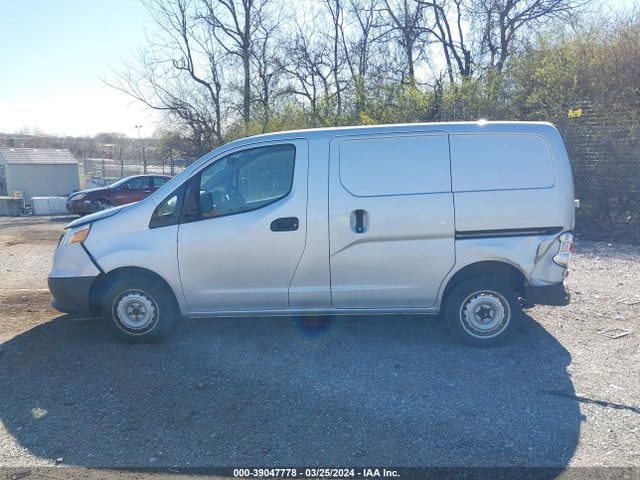 Chevrolet City Express 1lt 2017 3N63M0ZN2HK691176 Image 15