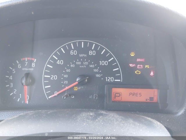 Chevrolet City Express 1lt 2017 3N63M0ZN2HK691176 Image 16