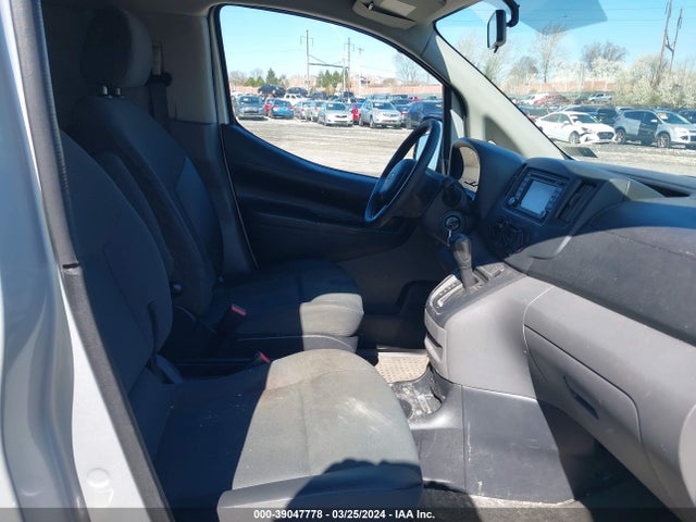 Chevrolet City Express 1lt 2017 3N63M0ZN2HK691176 Image 5