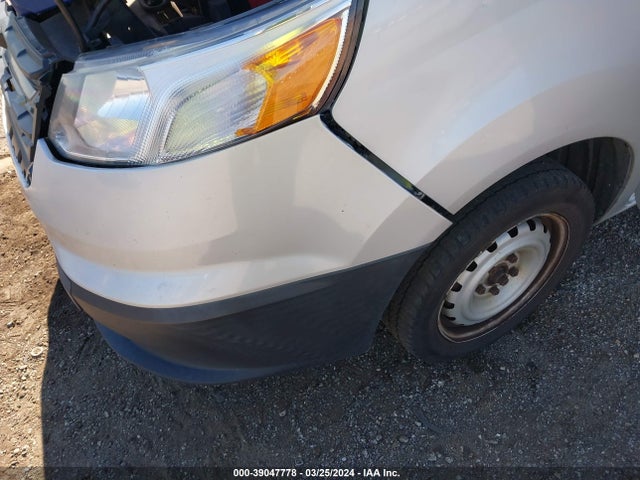 Chevrolet City Express 1lt 2017 3N63M0ZN2HK691176 Image 6