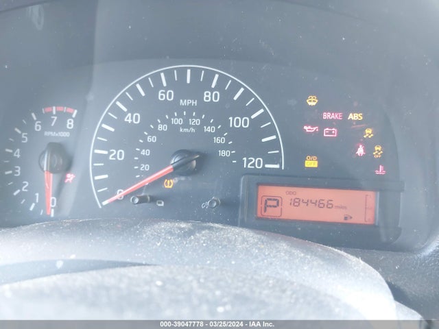 Chevrolet City Express 1lt 2017 3N63M0ZN2HK691176 Image 7