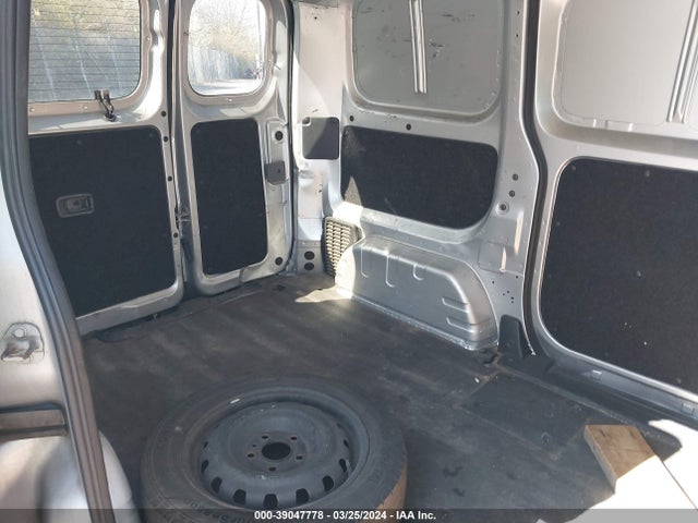 Chevrolet City Express 1lt 2017 3N63M0ZN2HK691176 Image 8