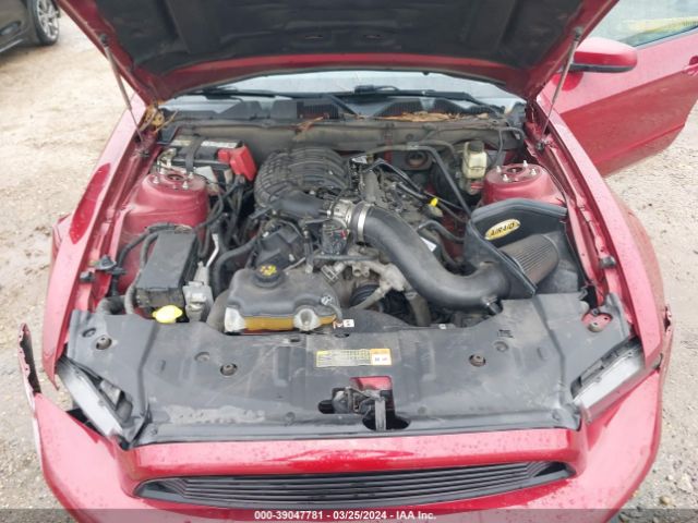 1ZVBP8AM6E5296511 Ford Mustang V6 Premium