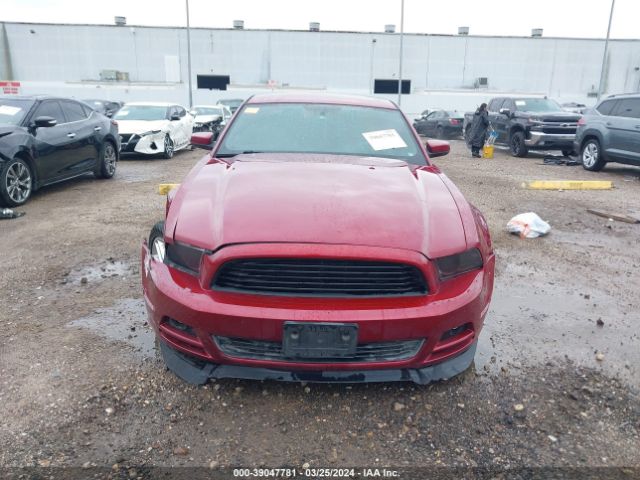 1ZVBP8AM6E5296511 Ford Mustang V6 Premium