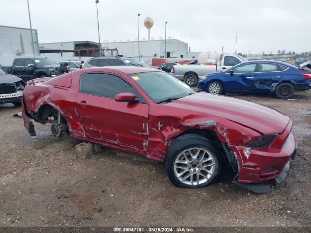 1ZVBP8AM6E5296511 Ford Mustang V6 Premium