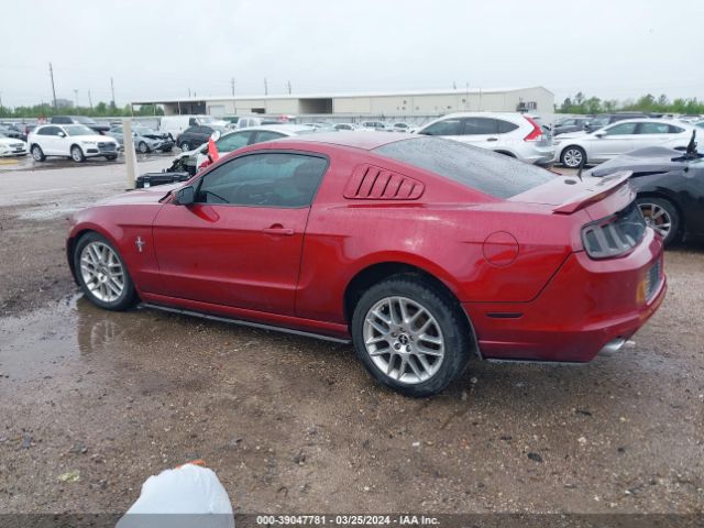 1ZVBP8AM6E5296511 Ford Mustang V6 Premium