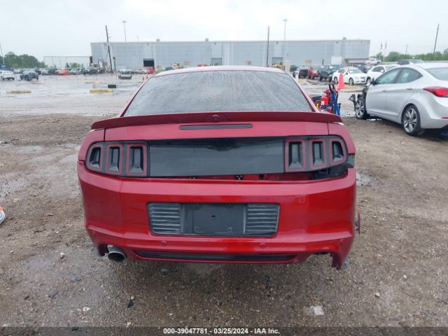 1ZVBP8AM6E5296511 Ford Mustang V6 Premium