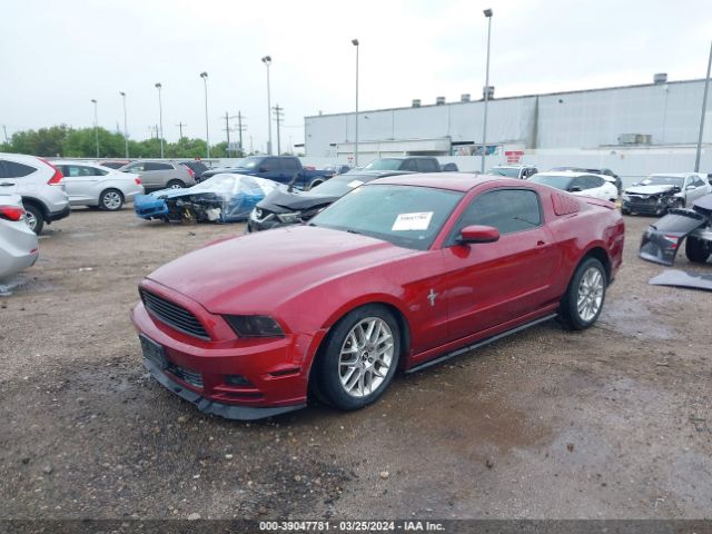 1ZVBP8AM6E5296511 Ford Mustang V6 Premium