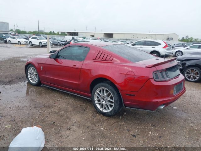 1ZVBP8AM6E5296511 Ford Mustang V6 Premium