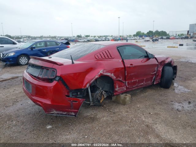 1ZVBP8AM6E5296511 Ford Mustang V6 Premium