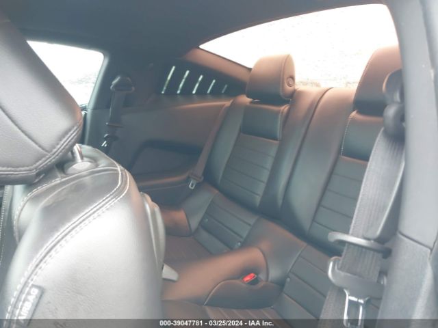 1ZVBP8AM6E5296511 Ford Mustang V6 Premium