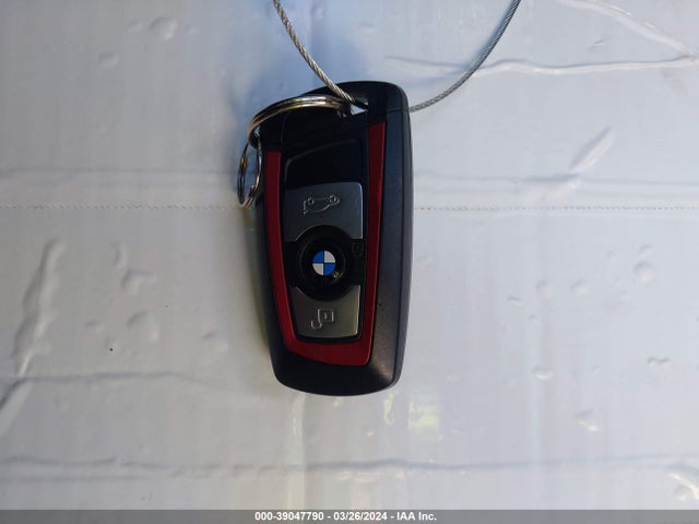 BMW 328I 2015 WBA3A5G55FNS88129 Image 11