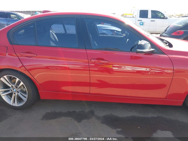 BMW 328I 2015 WBA3A5G55FNS88129 Image 13