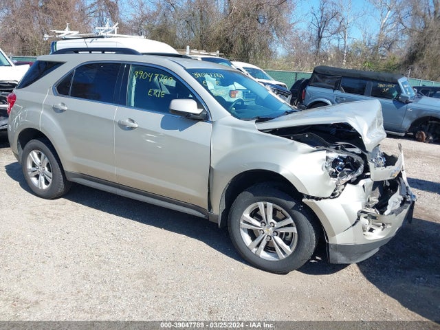 Chevrolet EQUINOX 1LT 2014 2GNFLFEK4E6207107 main image