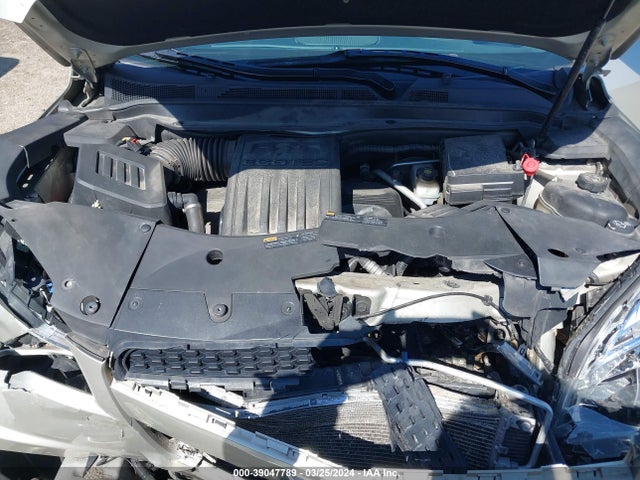 Chevrolet EQUINOX 1LT 2014 2GNFLFEK4E6207107 Image 10