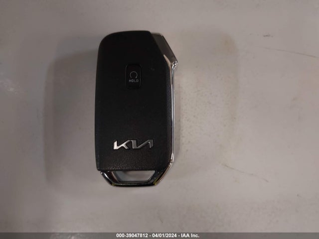 KIA FORTE GT 2023 3KPF44AC6PE522924 Image 11